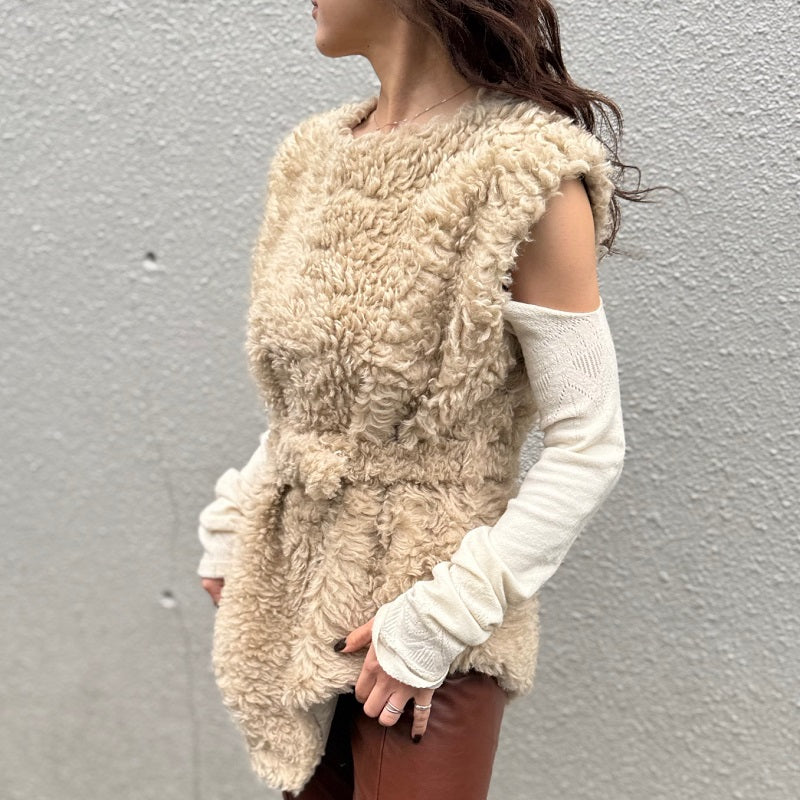 FUMIKAUCHIDA (フミカウチダ) の通販「ARTICLE AN」 – ONENESS