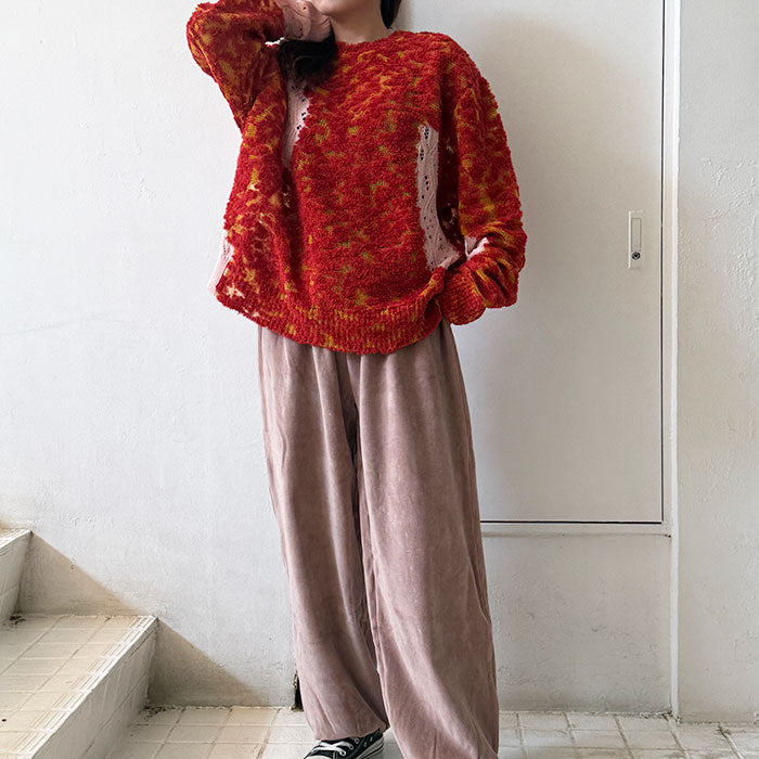 Kota Gushiken WOMEN – ONENESS ONLINE STORE