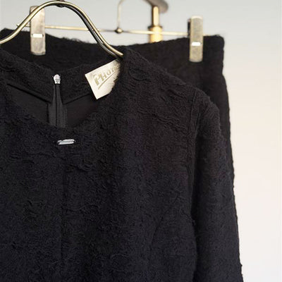 【PHOTOCOPIEU】 LONG SLEEVE JERSEY