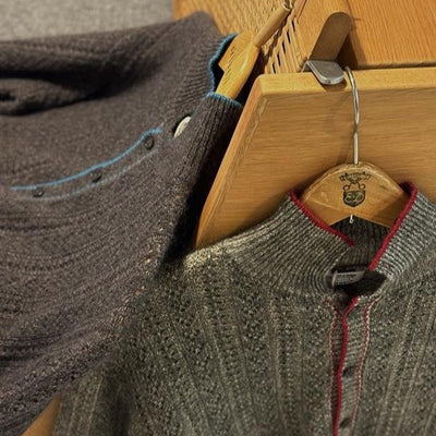 【MAATEE&SONS】25AW New Arrival.