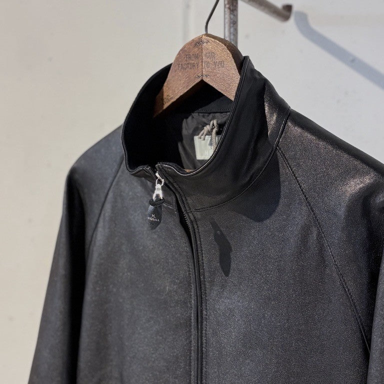 【HERILL】26SS New Arrival.