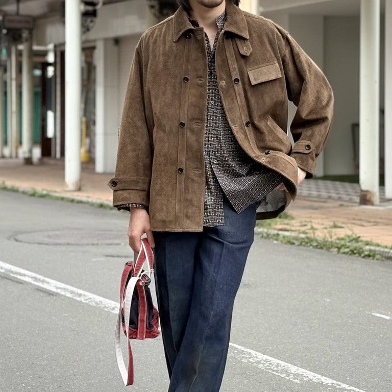Graphpaper (グラフペーパー) の通販「ARTICLE」 – ONENESS ONLINE STORE