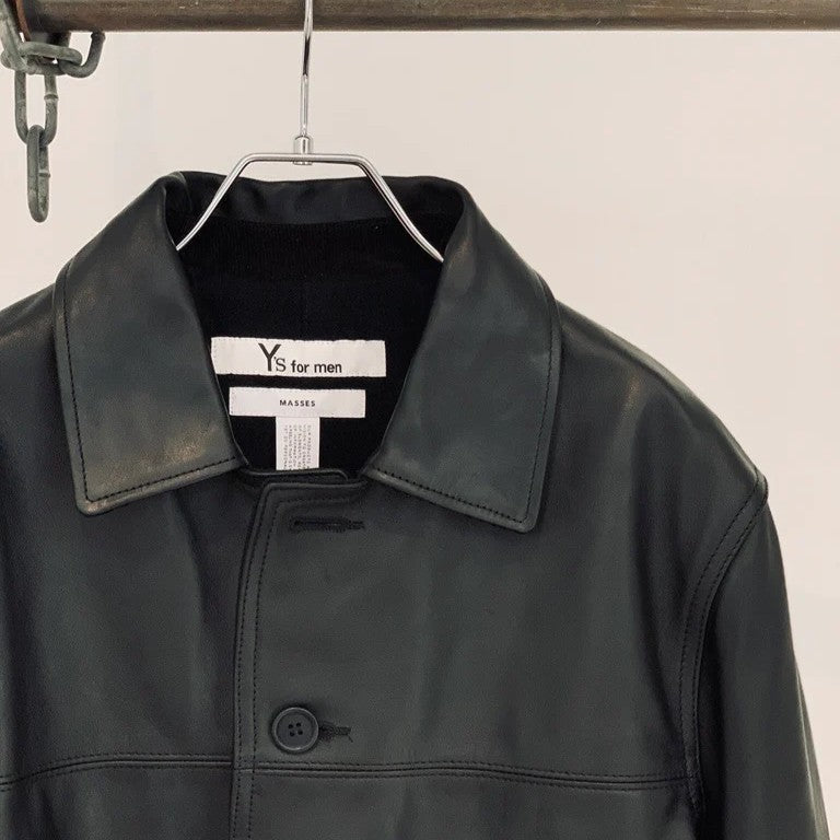 Y's for men(ワイズフォーメン) の通販「FLAT」 – ONENESS