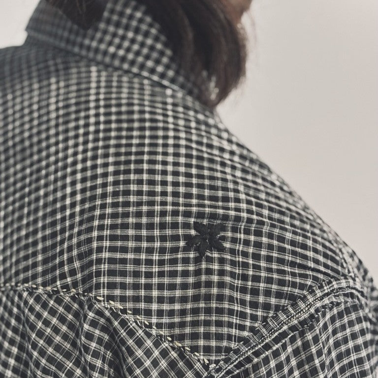 【MAATEE&SONS】    GUPTA WESTERN　MT5303-0605