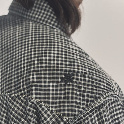 【MAATEE&SONS】    GUPTA WESTERN　MT5303-0605