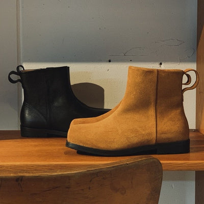 【SINE & COSINE】HANNES / MULE VIBRAM TWEETY