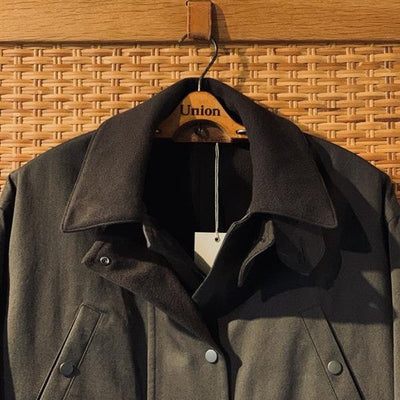 【ULTERIOR】25AW Collection