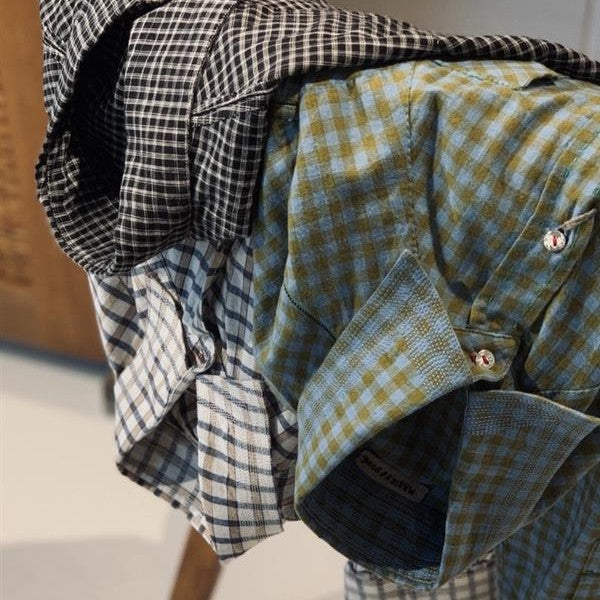 【MAATEE&SONS】　25AW New Arrival.