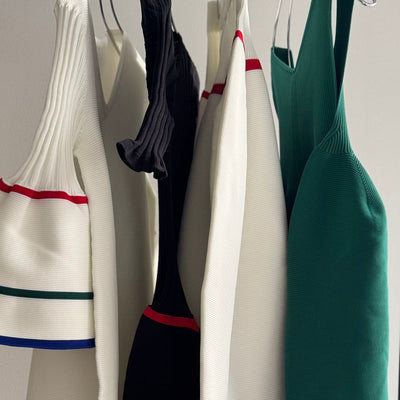 CFCL VOL.9 Collection Spring&Summer 2025 5th delivery