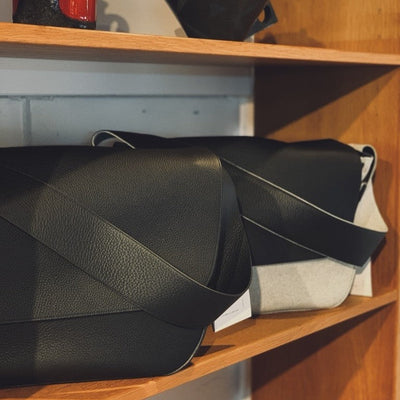 【NICENESS】AW25 Collection 4th Delivery
