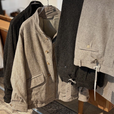 【MAATEE&SONS】New Arrival.