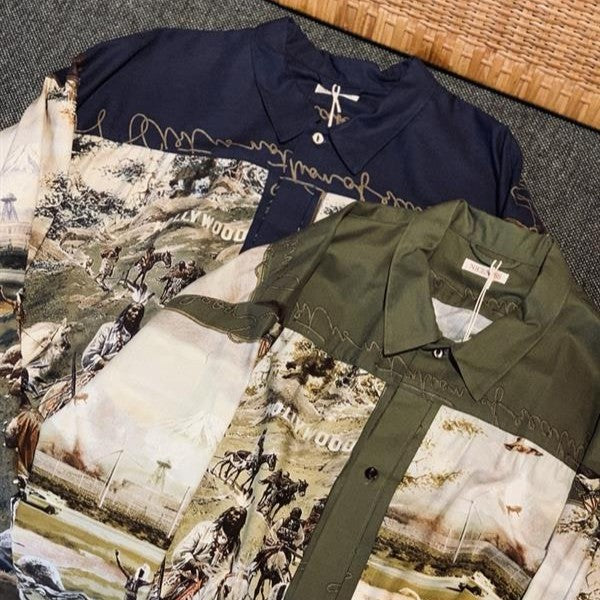 【試着のみ】正規品 美品 NICENESS 23SS SHORTER GREEN 試着のみ】正規品 美品 NICENESS 23SS SHORTER GREEN - メルカリ