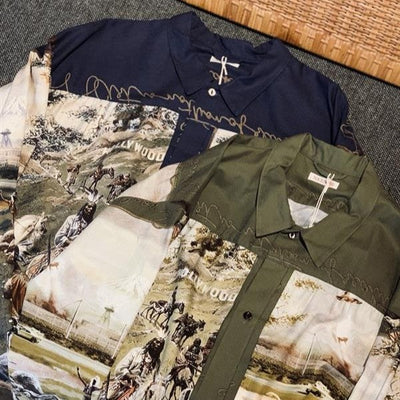 【NICENESS】 25AW Collection 5th Delivery