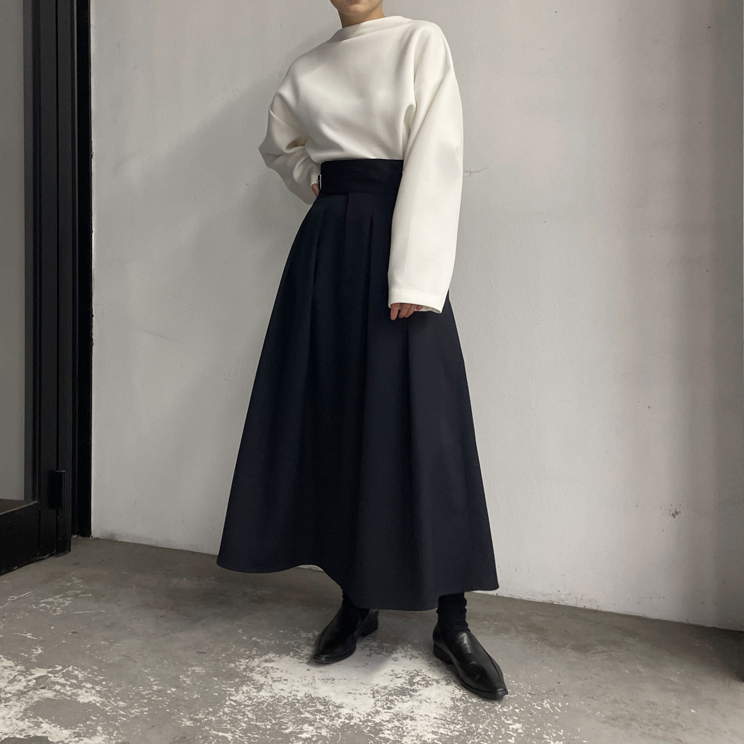 THE RERACS EDITION別注 グルカスカート THE RERACS】 THE GURKHA SKIRT – ONENESS ONLINE STORE