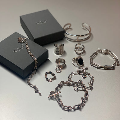 【XOLO JEWELRY】2023SS COLLECTION NEW ARRIVAL'S