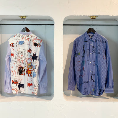 【JUNYA WATANABE MAN】New Arrivals.