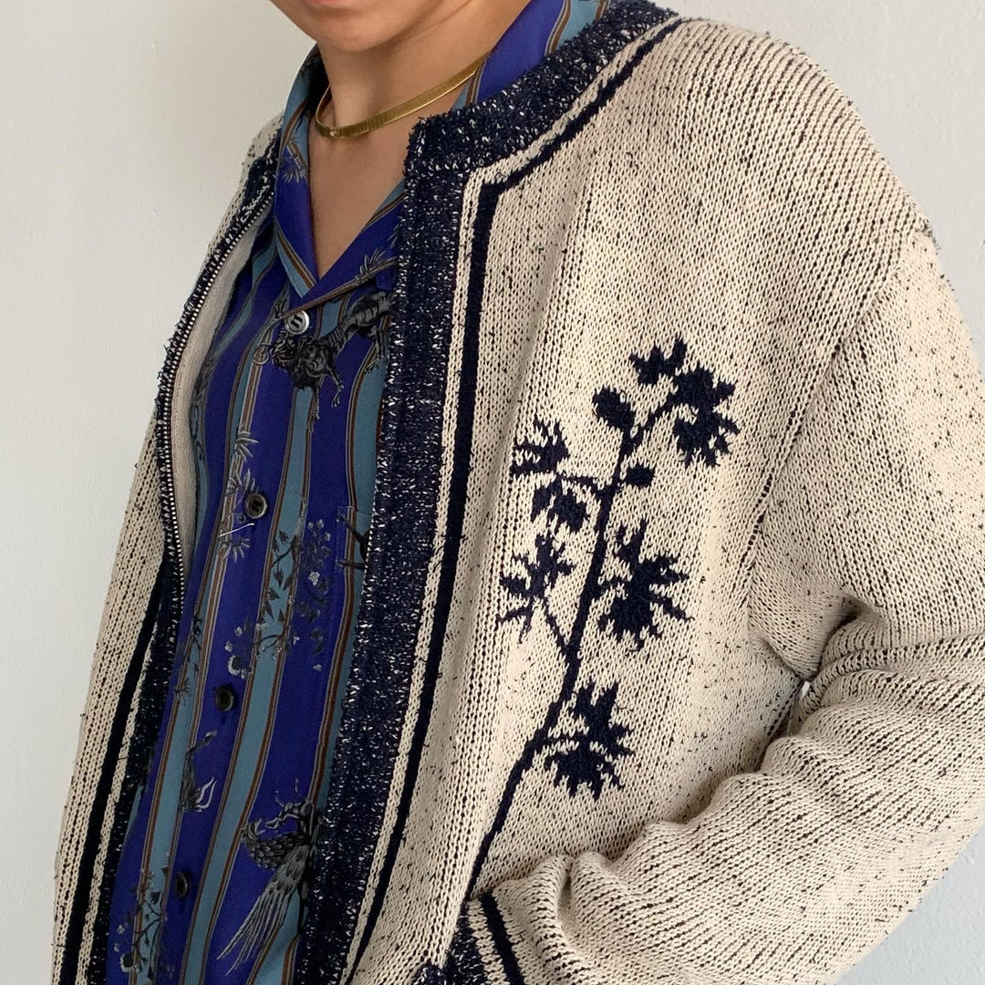 MATSUFUJI マツフジ　キルティングベスト　レザーパイピング MATSUFUJI(マツフジ)の公式通販「ARTICLE」 – ONENESS ONLINE STORE