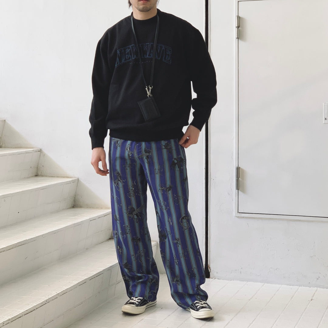 MATSUFUJI マツフジ　キルティングベスト　レザーパイピング MATSUFUJI(マツフジ)の公式通販「ARTICLE」 – ONENESS ONLINE STORE