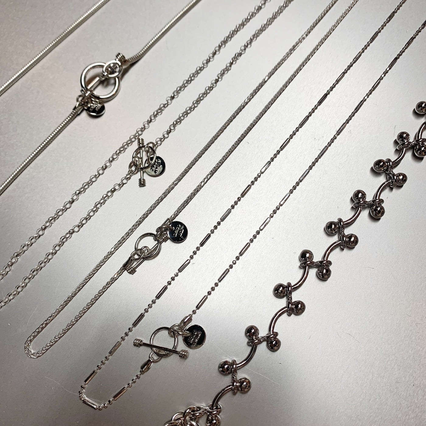 【XOLO JEWELRY】2023AW COLLECTION NEW ARRIVAL'S