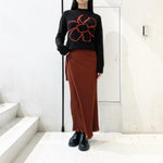 【Paloma Wool】 FLOREKE  / 【Baserange】 BRIG PUNICA SKIRT