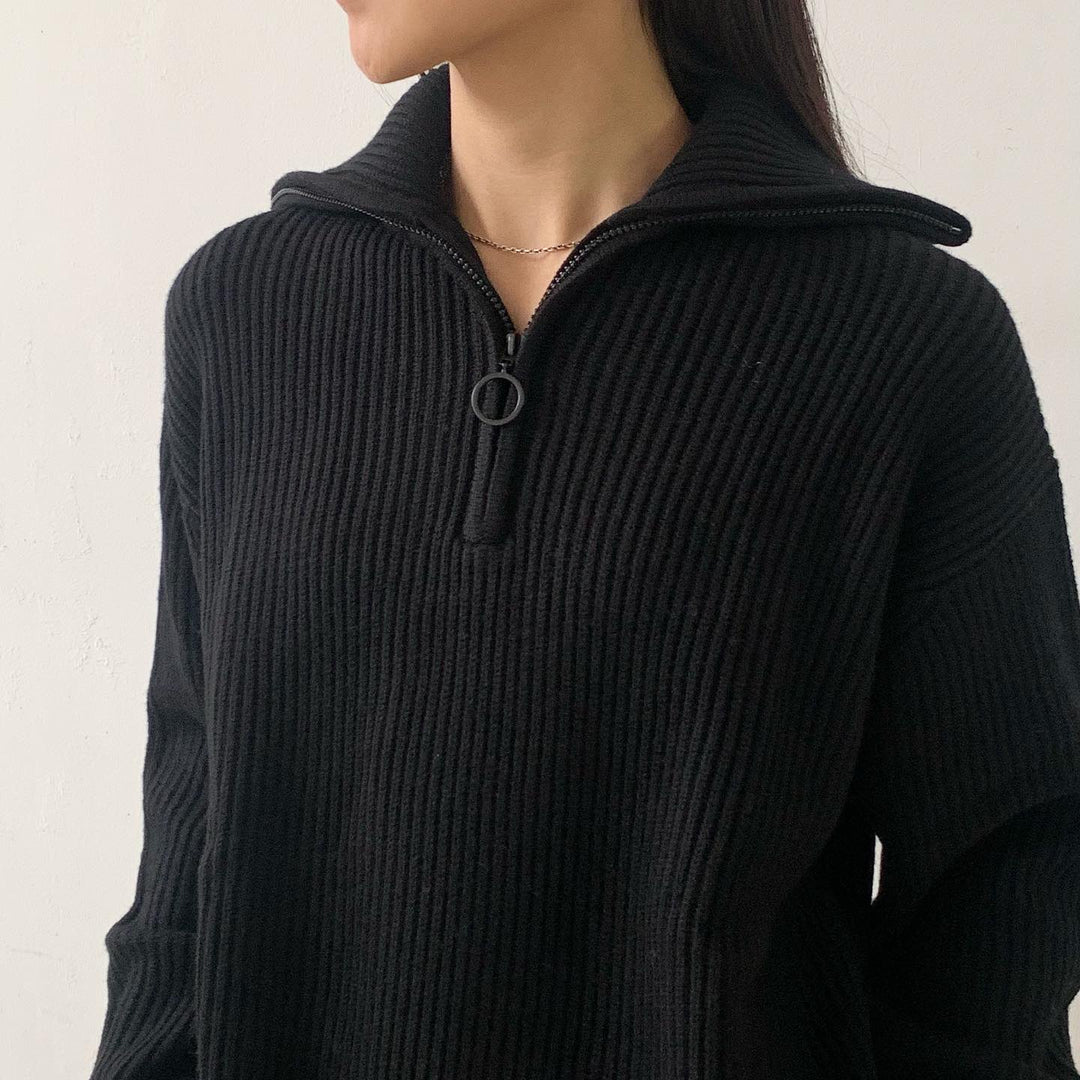 新品 定価49500円 スタジオニコルソン グリーン ニット 00 ZARA ザラ STUDIO NICHOLSON スタジオニコルソン プルオーバー