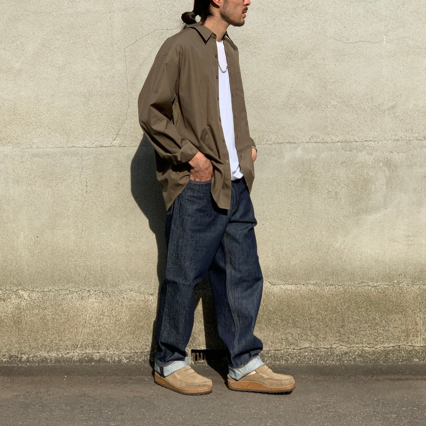 【AURALEE】24AW Collection