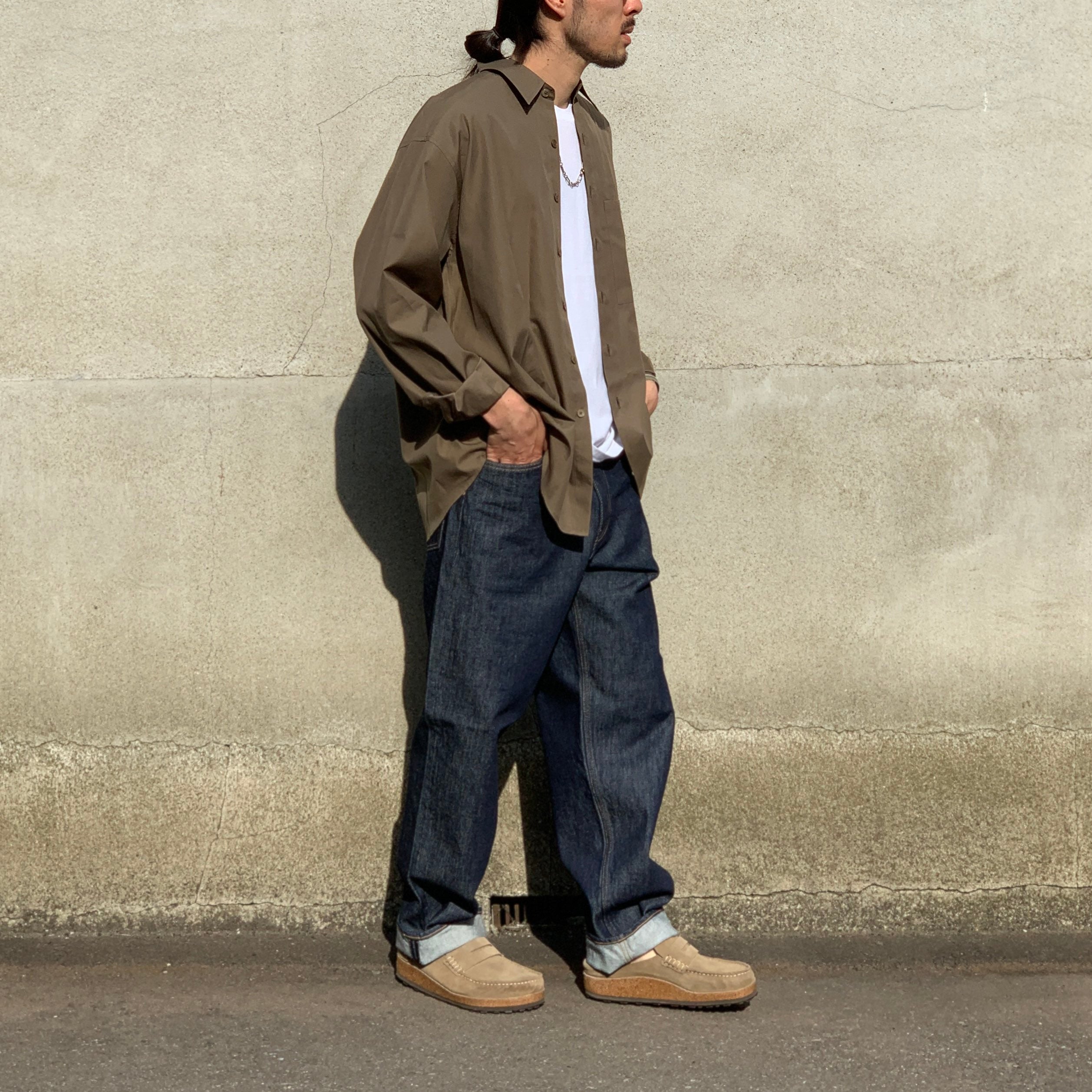 AURALEE】24AW Collection – ONENESS ONLINE STORE