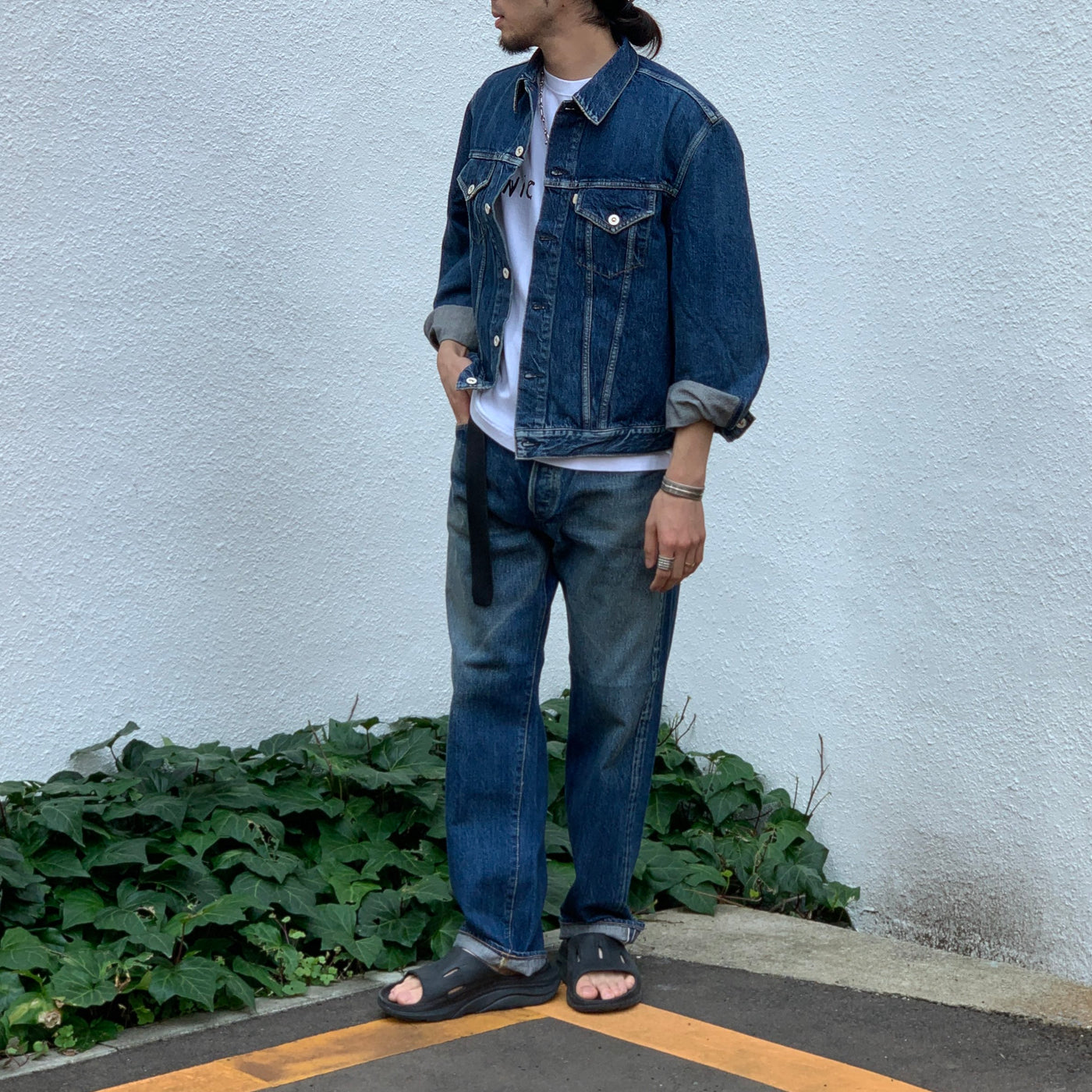 【HERILL】24AW Collection