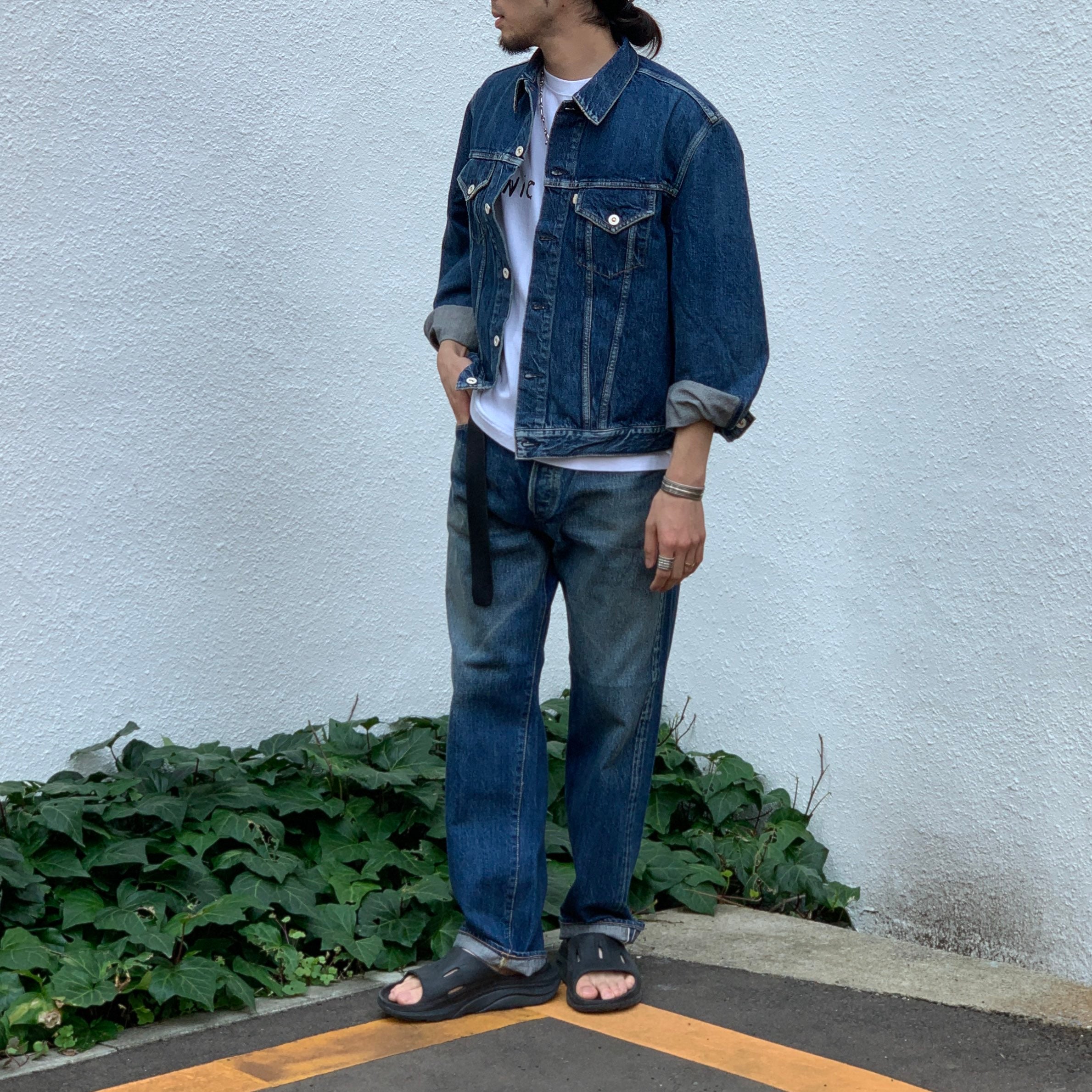 HERILL】24AW Collection – ONENESS ONLINE STORE