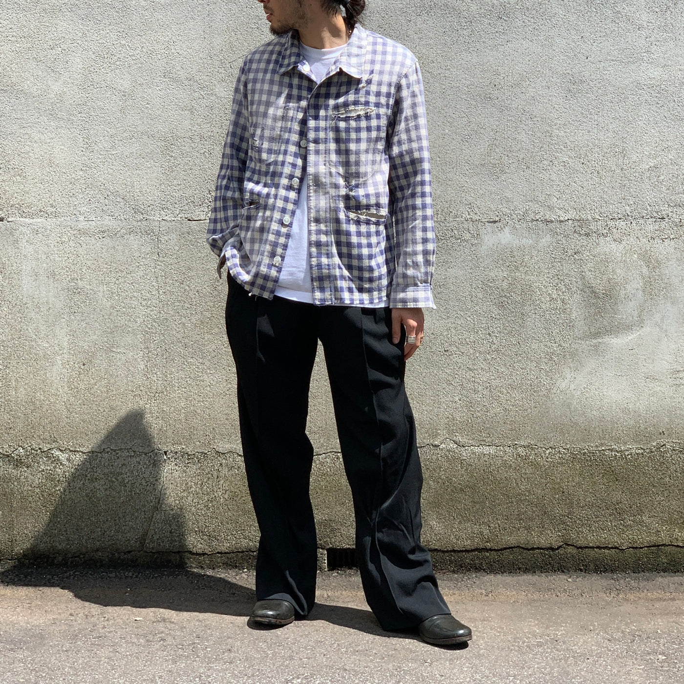 【KHOKI】24AW Collection.