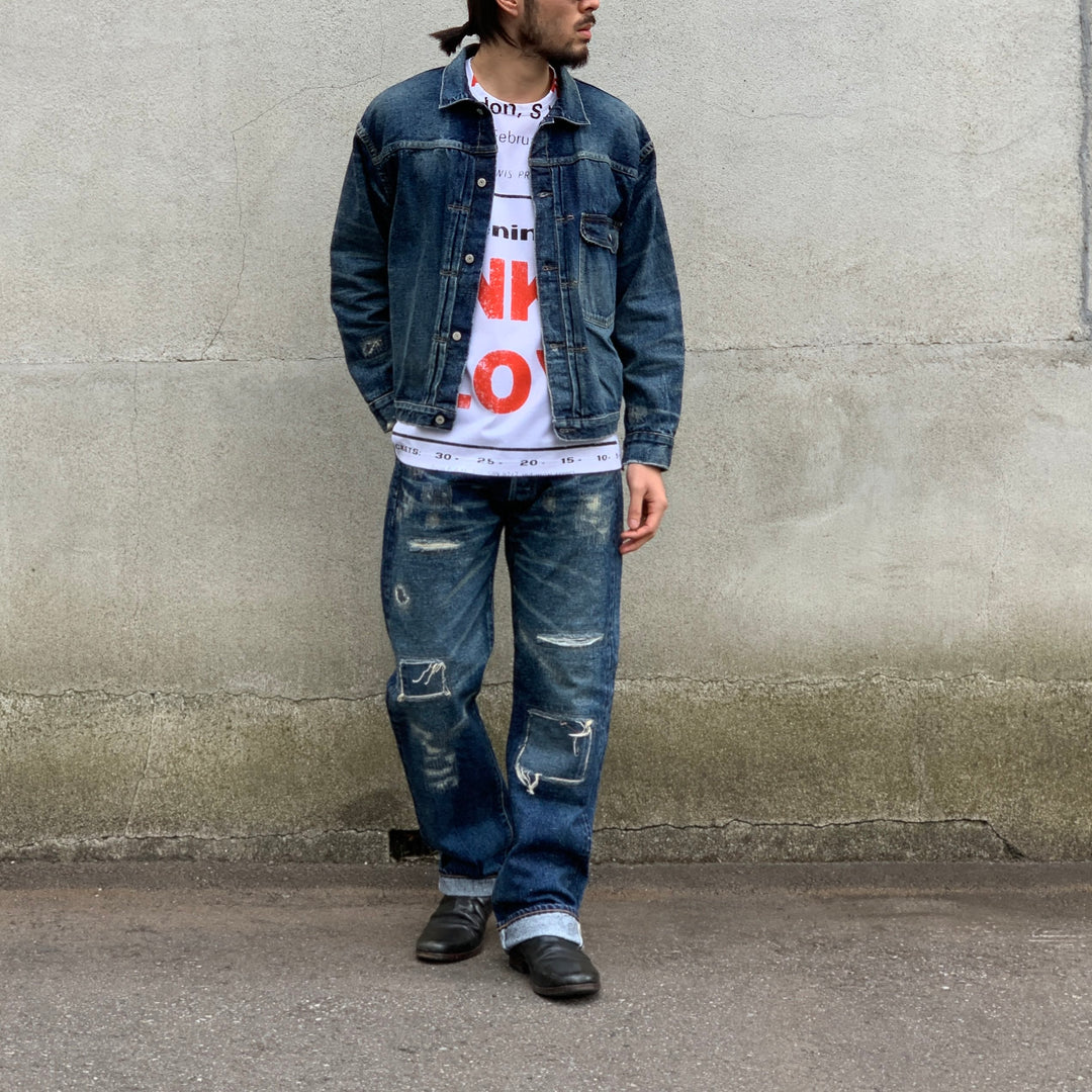 JUNYA WATANABE(ジュンヤワタナベ)の通販「FLAT」 – ONENESS ONLINE STORE