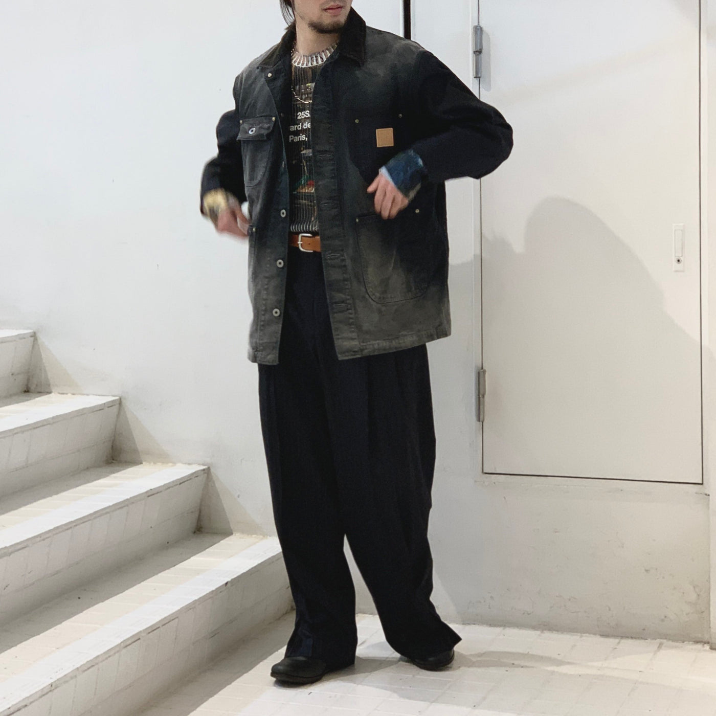 【KHOKI】25SS Styling.