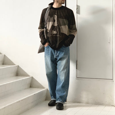 【Kota Gushiken】25SS Collection.