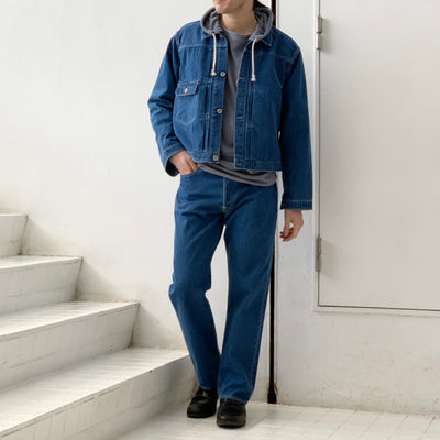 【FOUNDOUR】New BRAND