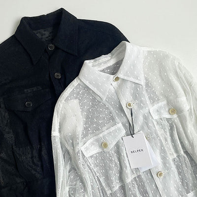 【BELPER】 TULE IN ONE