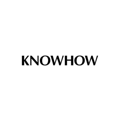 【KNOWHOW jewelry】Product introduction