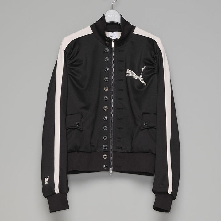 M A S U/エムエーエスユー】PUMA × MASU T7 CURIO TRACK JACKET 640322