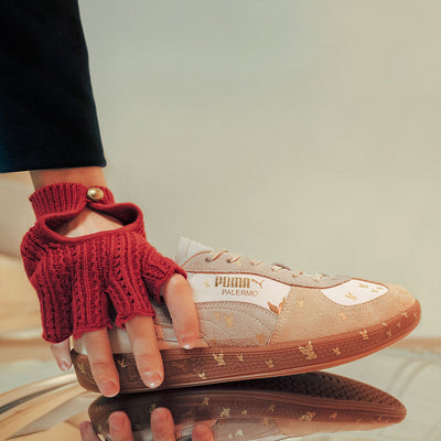 【M A S U×PUMA】<br>PUMA×MASU PALERMO BLESS <br>405928