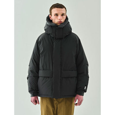 【DAIWA PIER39/ダイワピアサーティナイン】<br>GORE-TEX WINDSTOPPER®EXPEDITION DOWN JACKET <br>BW-15023W