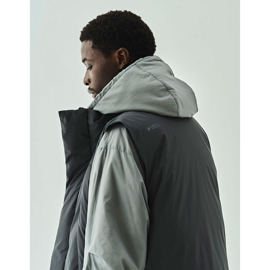 ダイワピア39 GORE-TEX INFINIUMダウンジャケット　オリーブ　L ダイワピア39 GORE-TEX INFINIUMダウンジャケット オリーブ L DAIWA