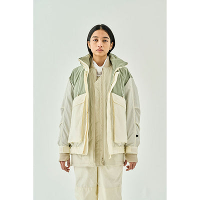 【DAIWA PIER39/ダイワピア39】<br>W's TECH SKIING JACKET <br>BJ-27023WL