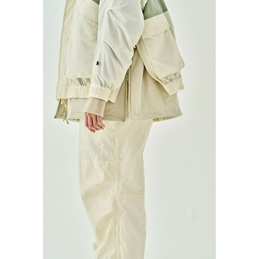 【DAIWA PIER39/ダイワピア39】<br>W's TECH SKIING JACKET <br>BJ-27023WL