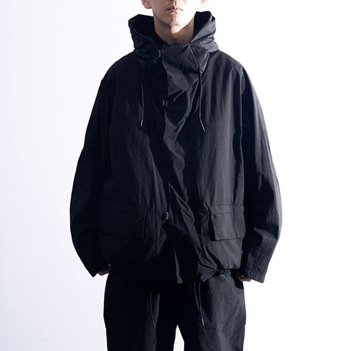 テアトラSOUVENIR HUNTER S/L - P SOUVENIR HUNTER S/L PACKABLE｜TEATORA テアトラ