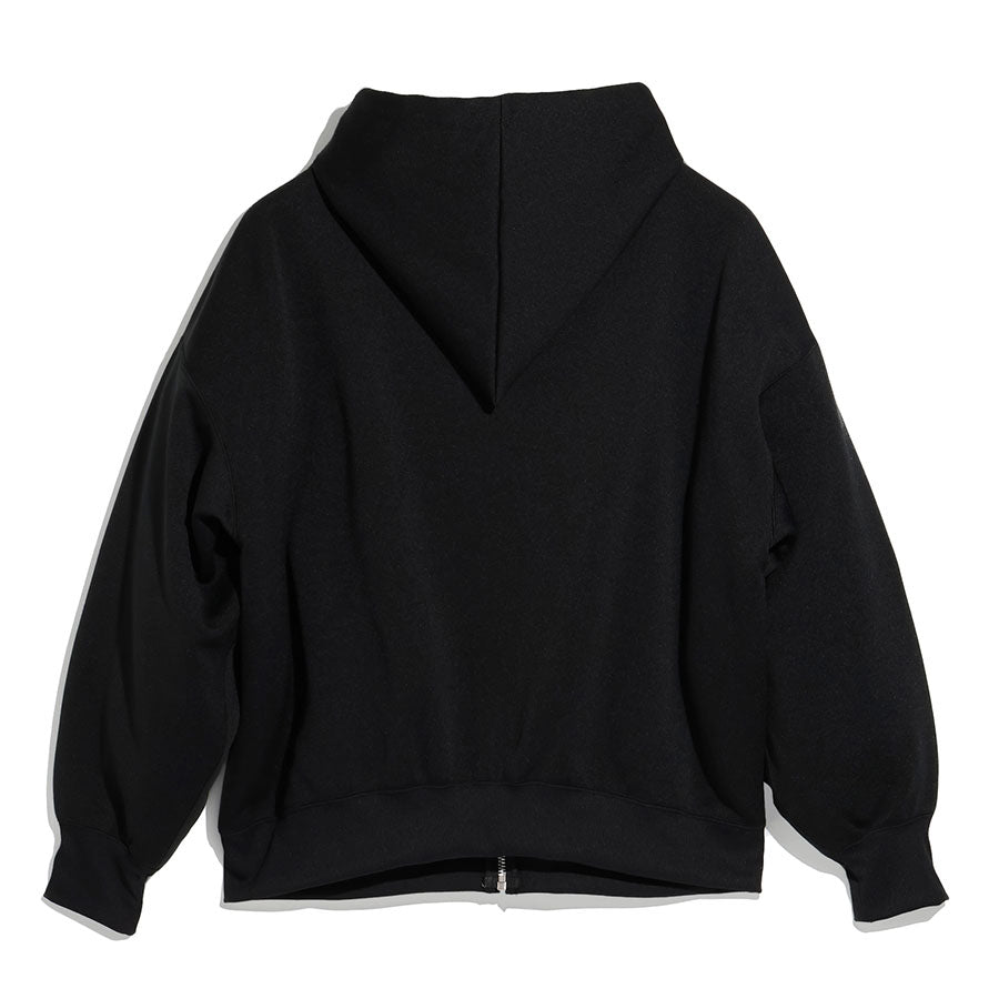 FOUNDOUR/ファウンダ】ZIP UP HOODIE 015FD251003の通販