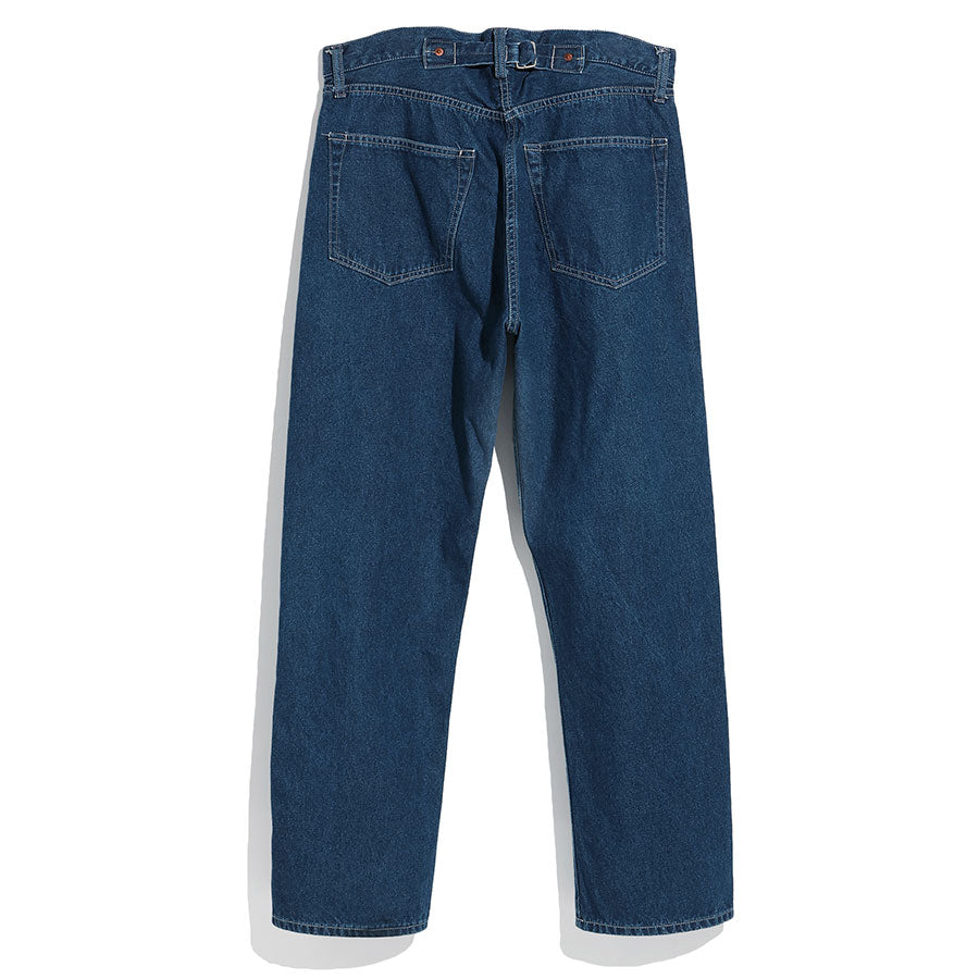 FOUNDOUR/ファウンダ】DENIM PANTS 015FD251008の通販 「ONENESS 