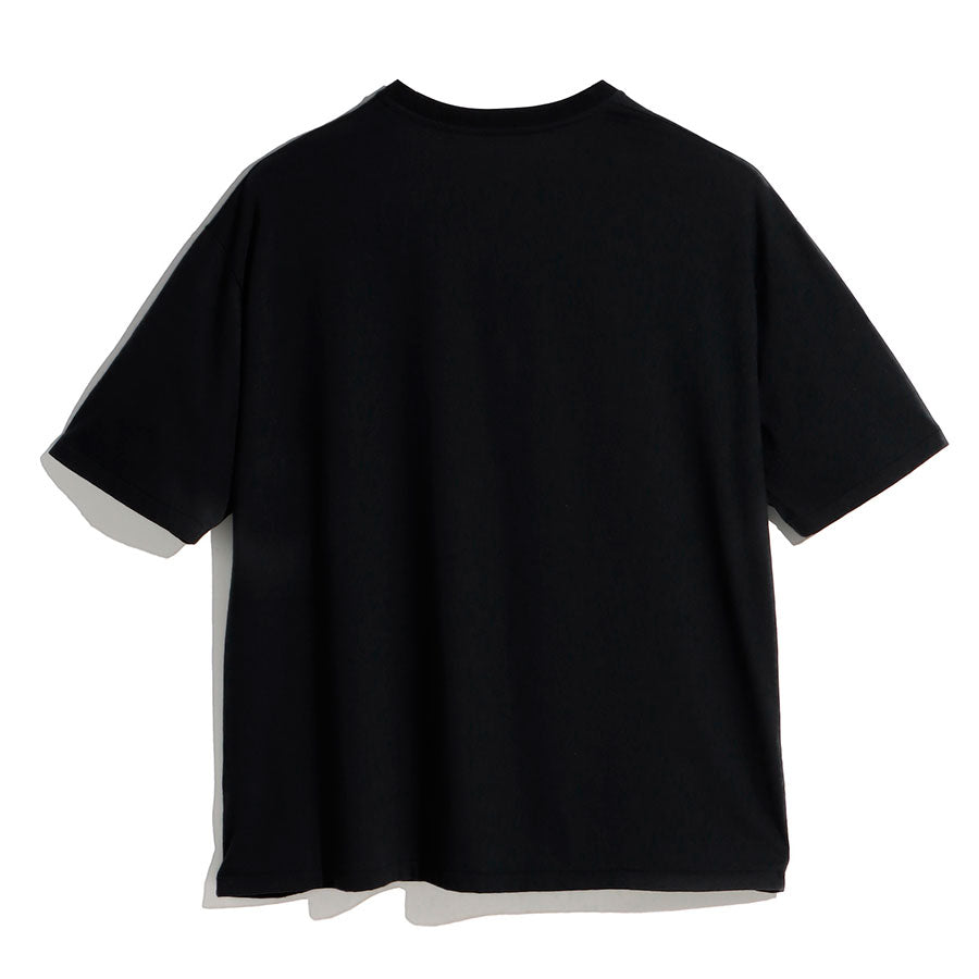【FOUNDOUR/ファウンダ】<br>POCKET T SHIRT <br>015FD251017