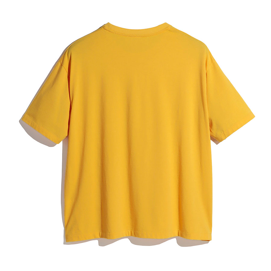 【FOUNDOUR/ファウンダ】<br>POCKET T SHIRT <br>015FD251017