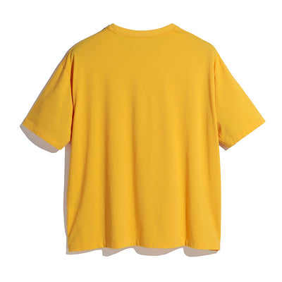 【FOUNDOUR/ファウンダ】<br>POCKET T SHIRT <br>015FD251017