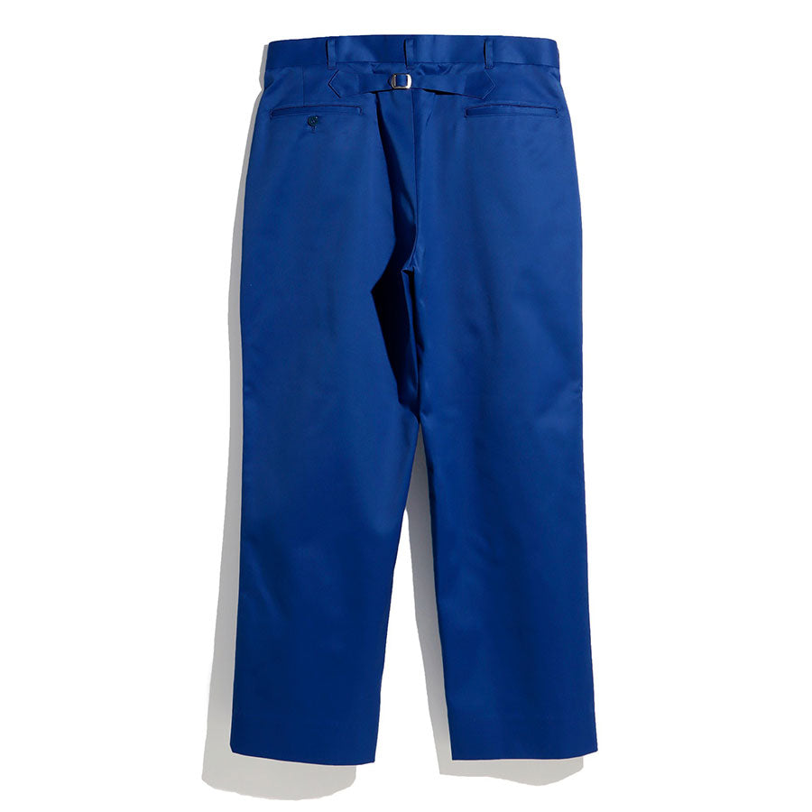 【FOUNDOUR/ファウンダ】<br>TWILL WORK PANTS <br>015FD252006