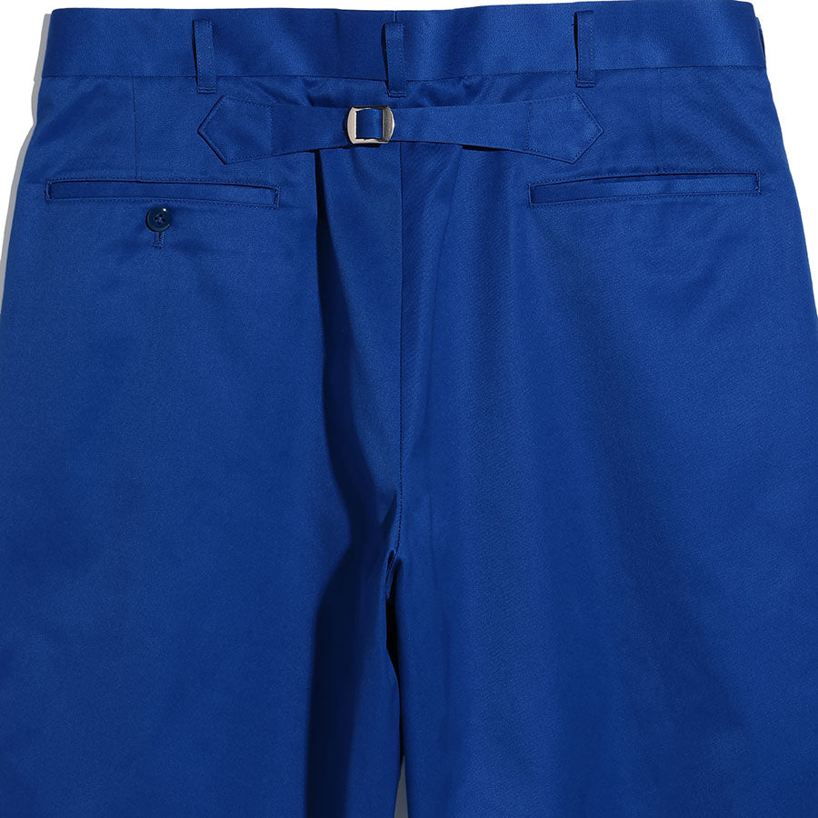 【FOUNDOUR/ファウンダ】<br>TWILL WORK PANTS <br>015FD252006